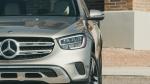 Mercedes-Benz GLC300 2019 года (NA)